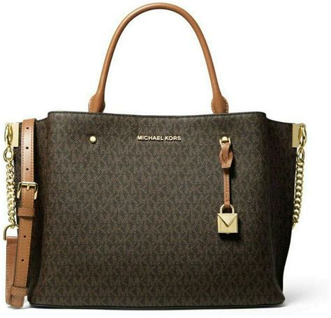 michael michael kors arielle satchel|Michael Kors satchel on sale.